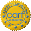 carf logo